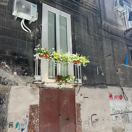 Le Casine Di Spaccanapoli Zewnętrze zdjęcie