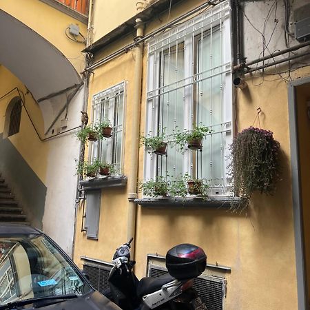 Le Casine Di Spaccanapoli Zewnętrze zdjęcie
